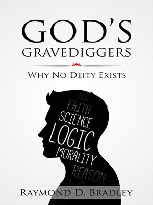 cover image of God's Gravediggers